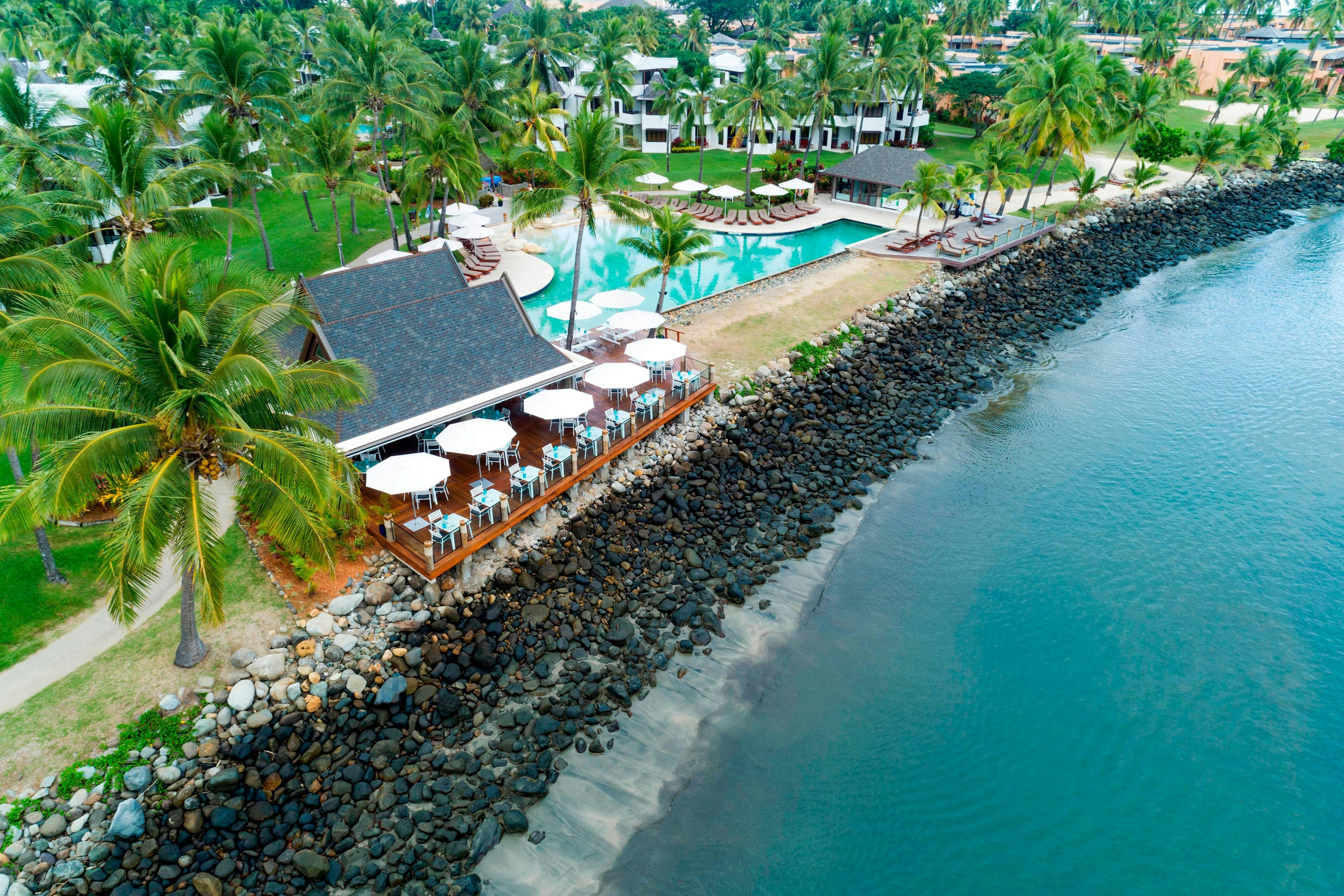 SHERATON DENARAU VILLAS 44/62