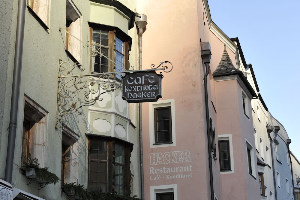 Boutique Hotel Schloss Matzen 3/67