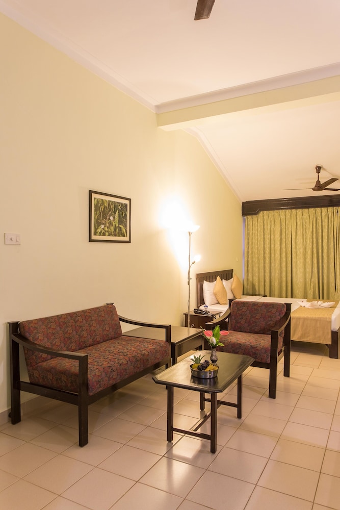Hotel Coorg International 29/50