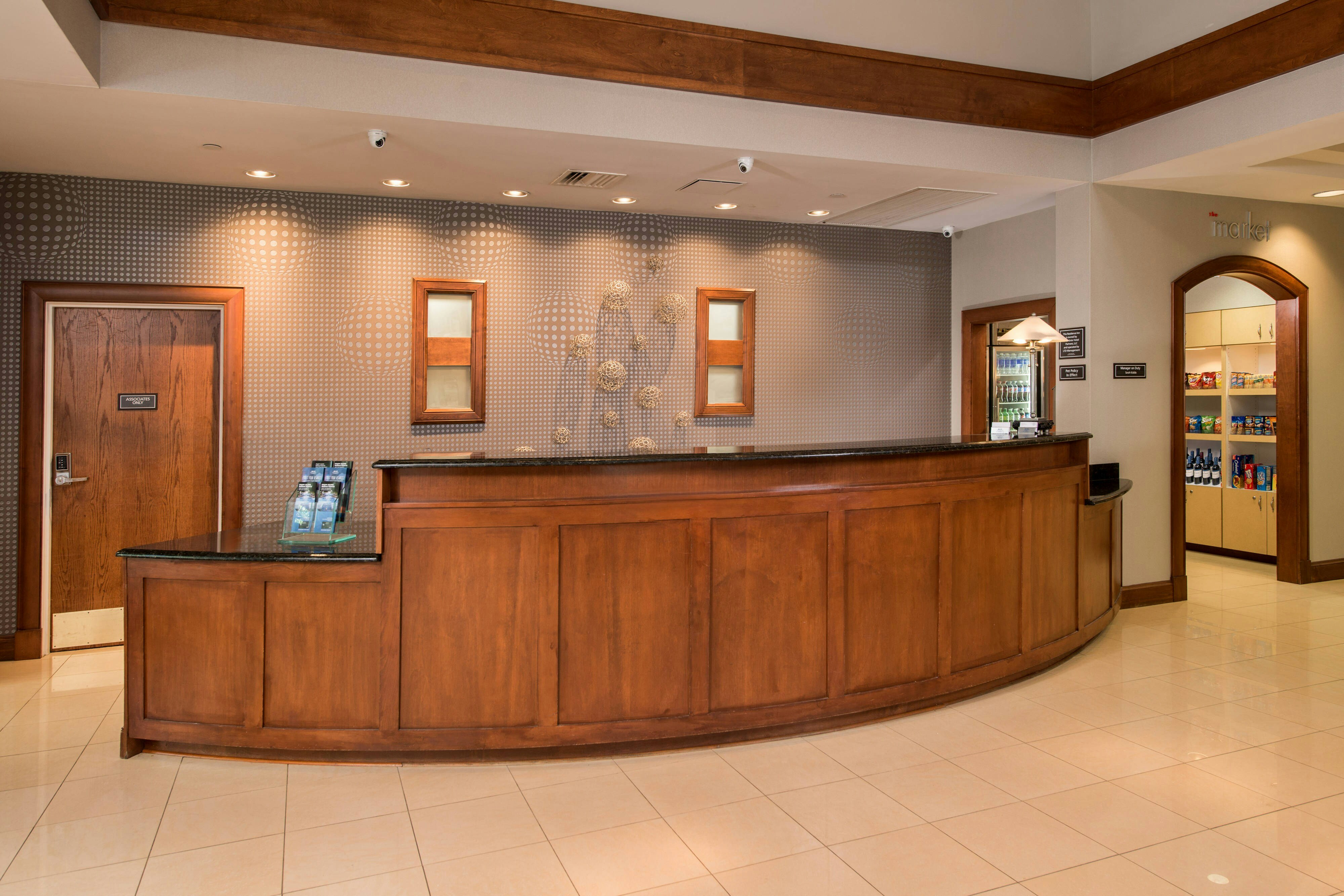 Residence Inn By Marriott Chesapeake Greenbrier 8/54