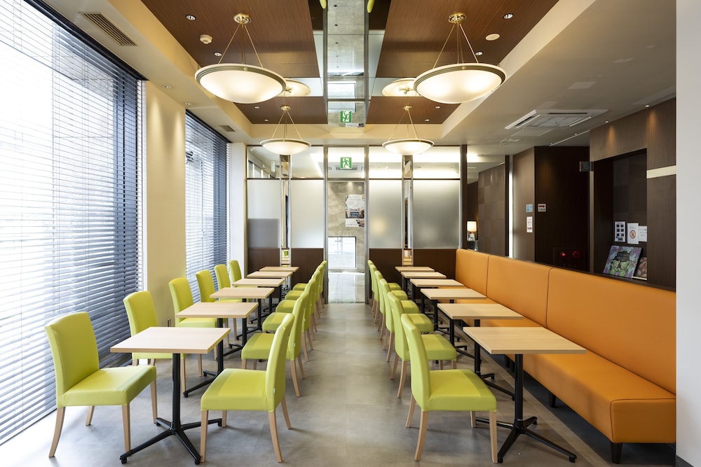 Shizutetsu Hotel Prezio Shizuoka-Ekikita 26/31