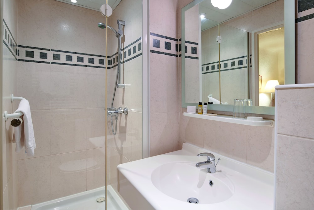 Residence Le Mediterranee 43/49