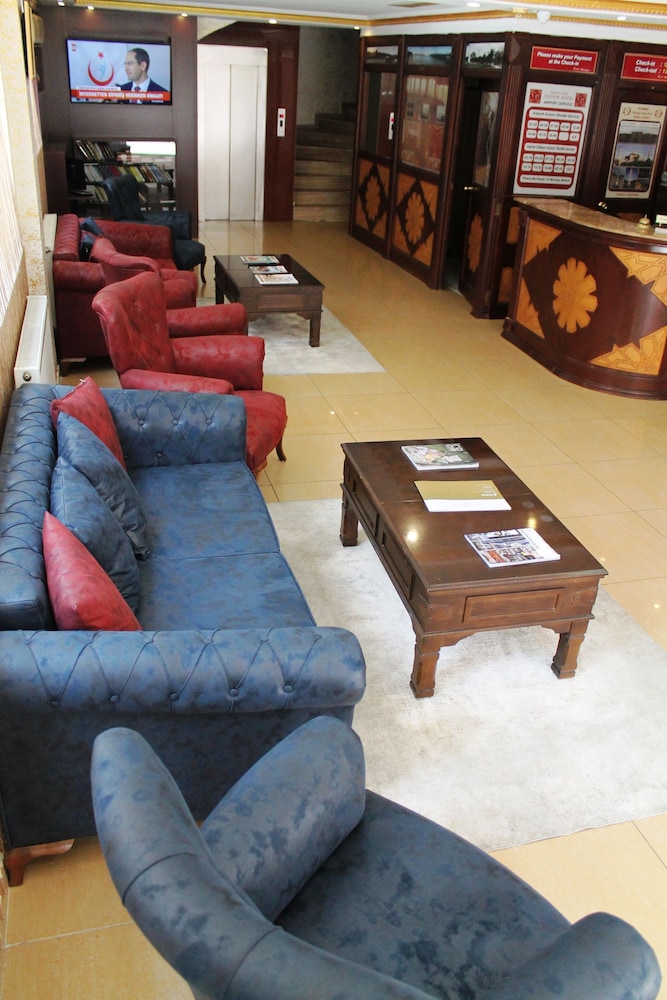 Boutique Dedem Hotel 46/68