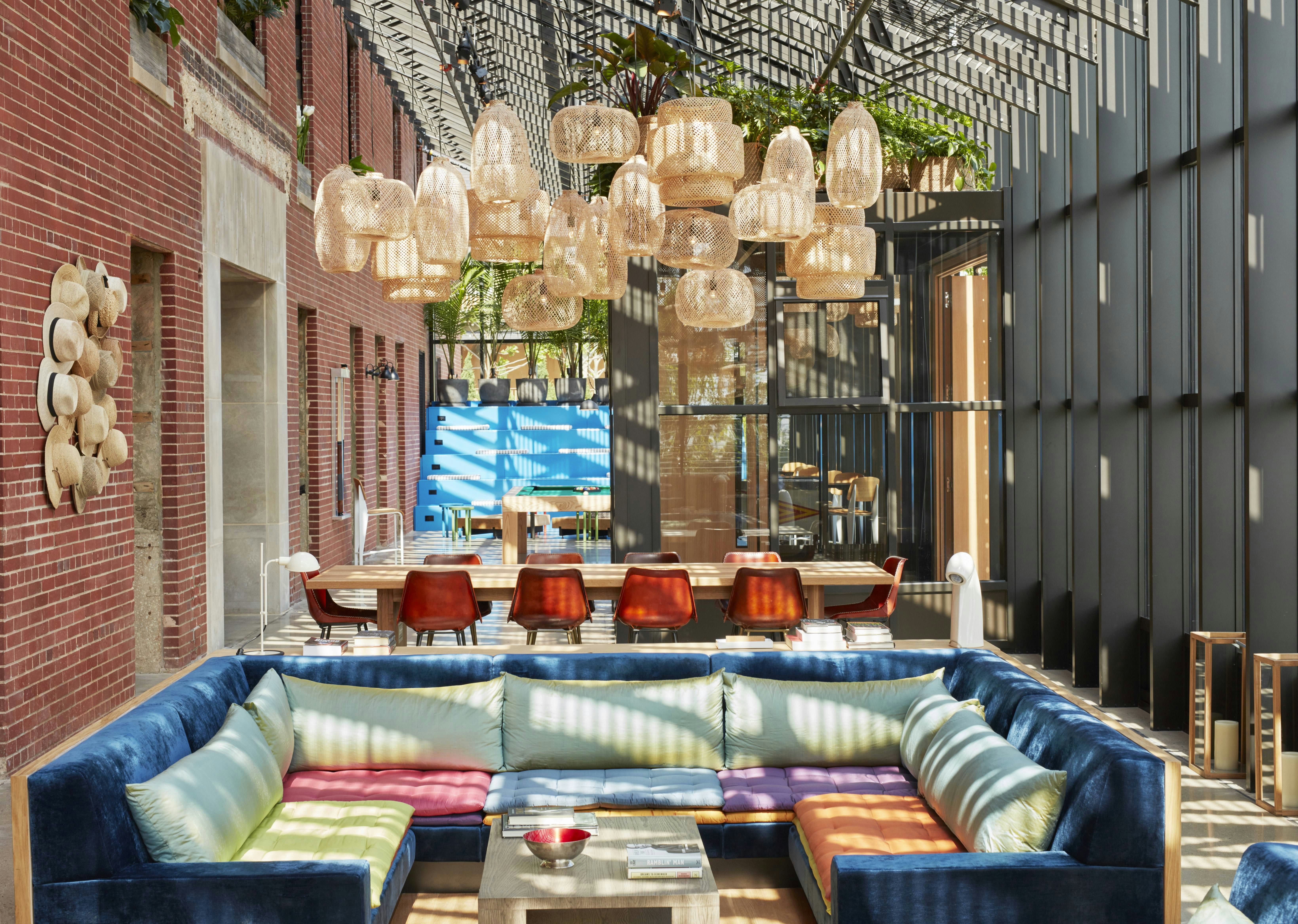 The Asbury Hotel 29/45