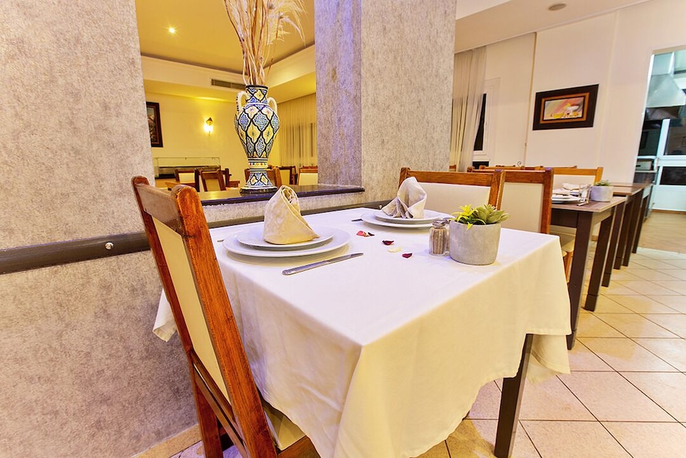 Tildi Hotel & Spa 60/72