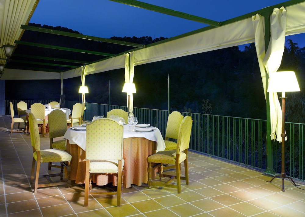 Parador de Cazorla 26/34