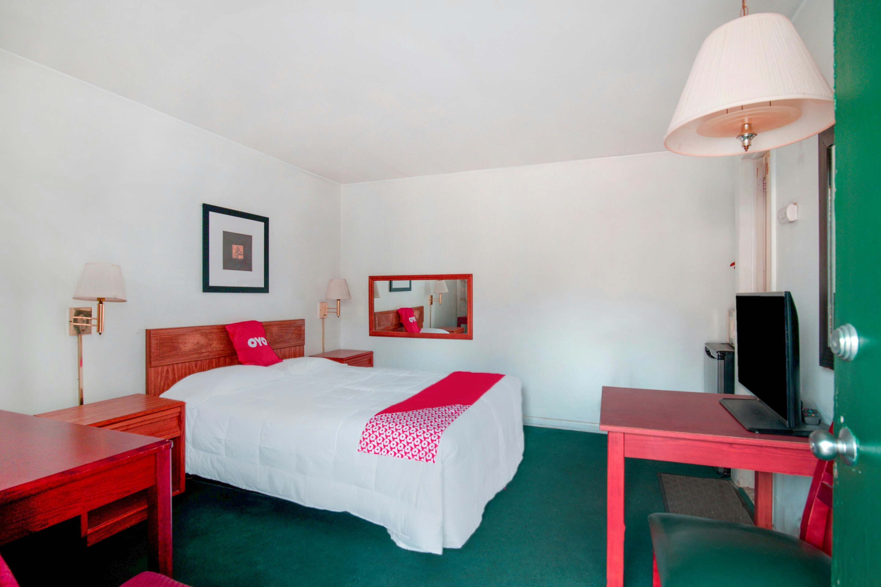 Hotel Dalton PA I-81 29/46
