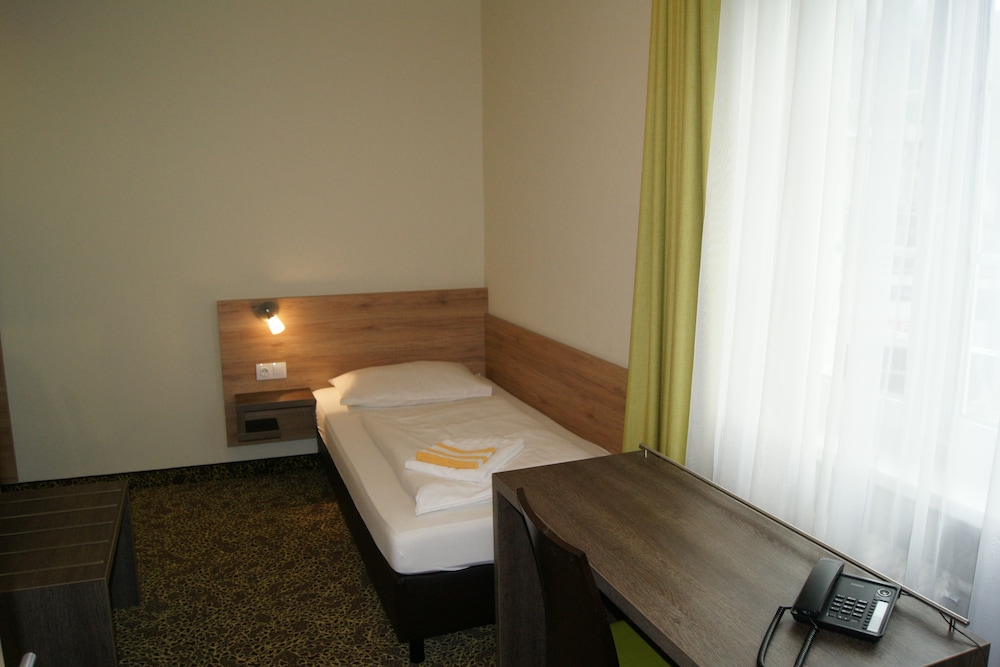 Hotel Lindenhof 31/72