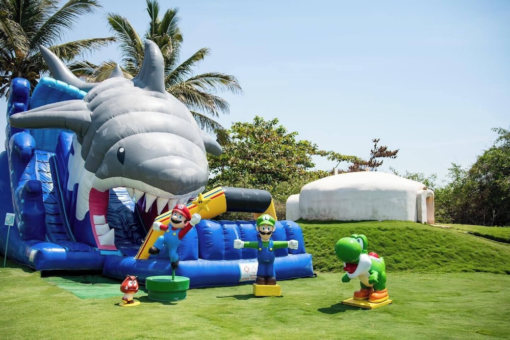 Mishol Hotel And Beach Club 44/58