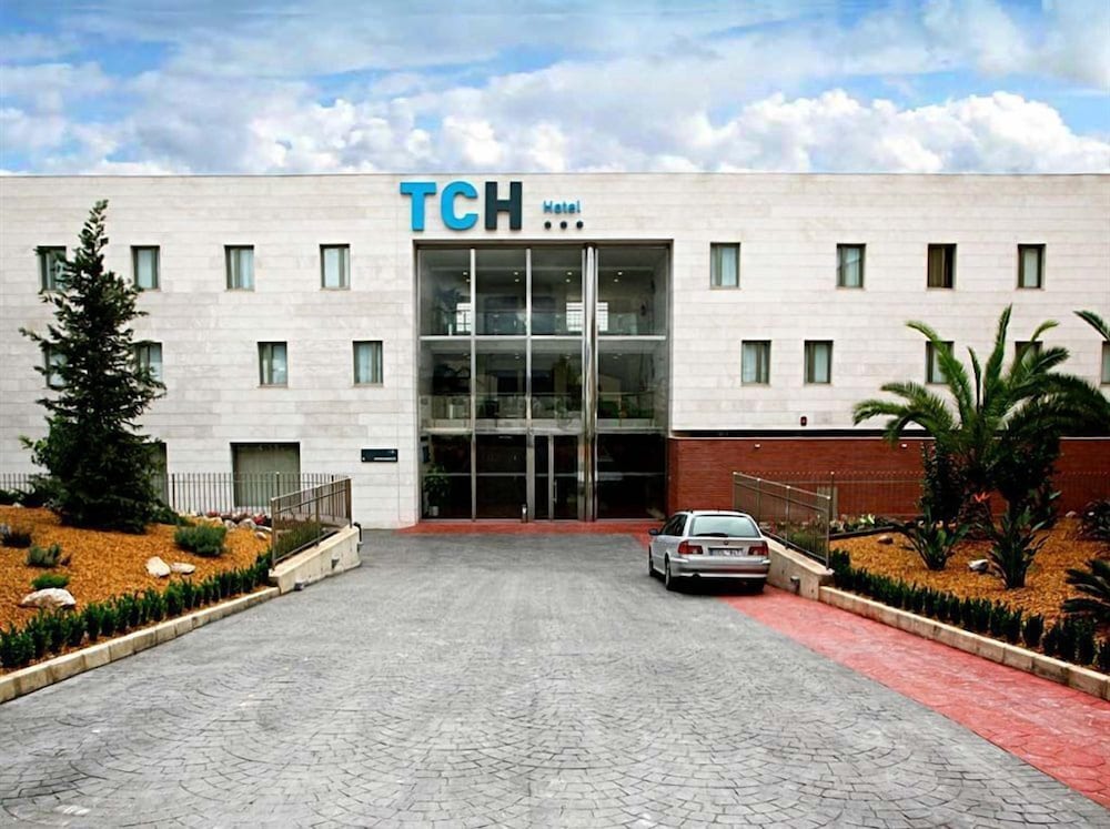 Tch Hotel 44/50