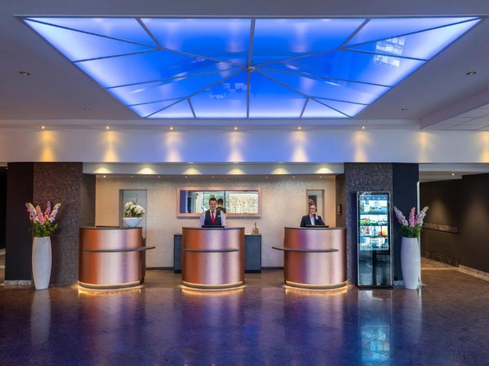 Sunday Hotel Main Taunus Frankfurt/Sulzbach 6/67