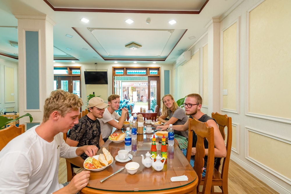Phong Phu Villa Hoi An 23/30