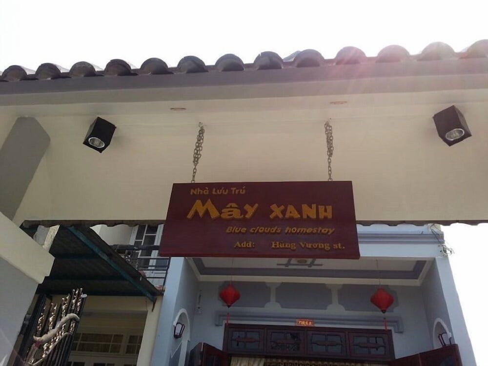 Blue Clouds Homestay photo4