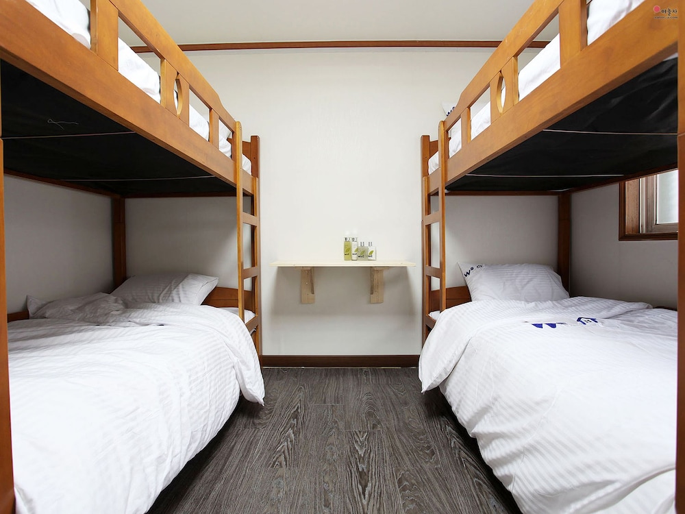 W mini hotel - Hostel 26/62