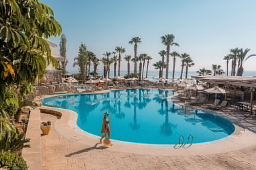 Louis Althea Beach Hotel 33/38