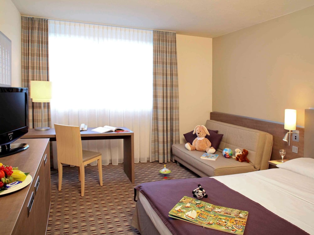 Mercure Hotel Frankfurt Eschborn Ost 15/49