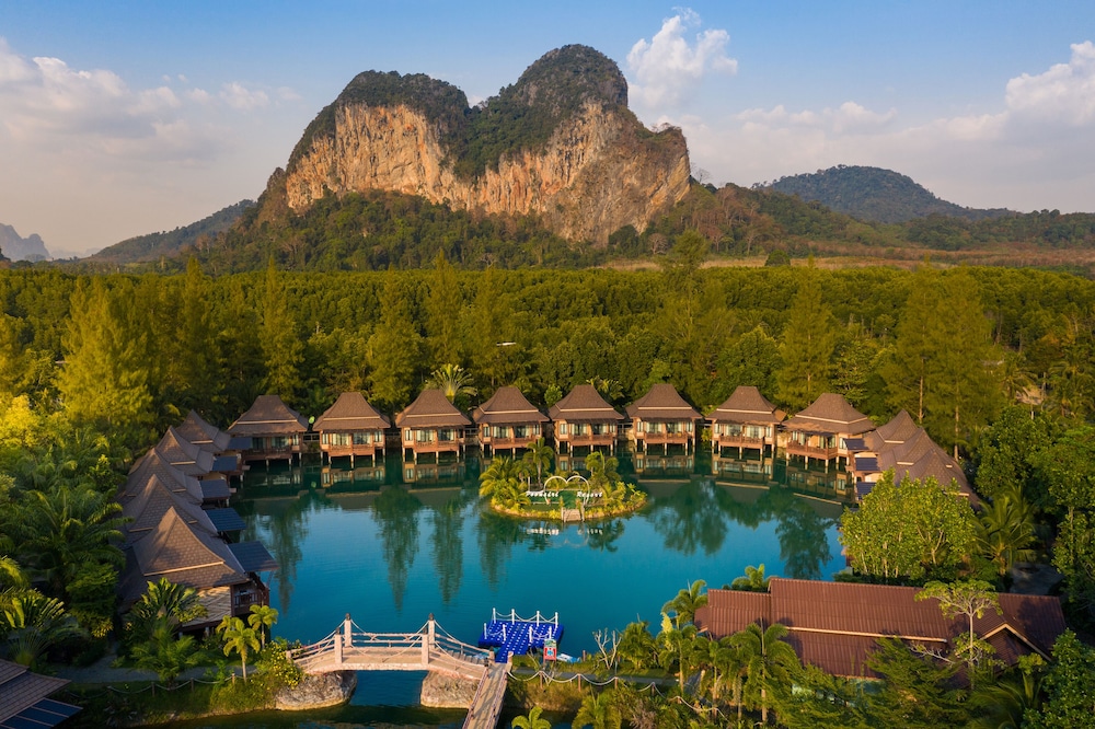 Poonsiri Resort Aonang 24/31