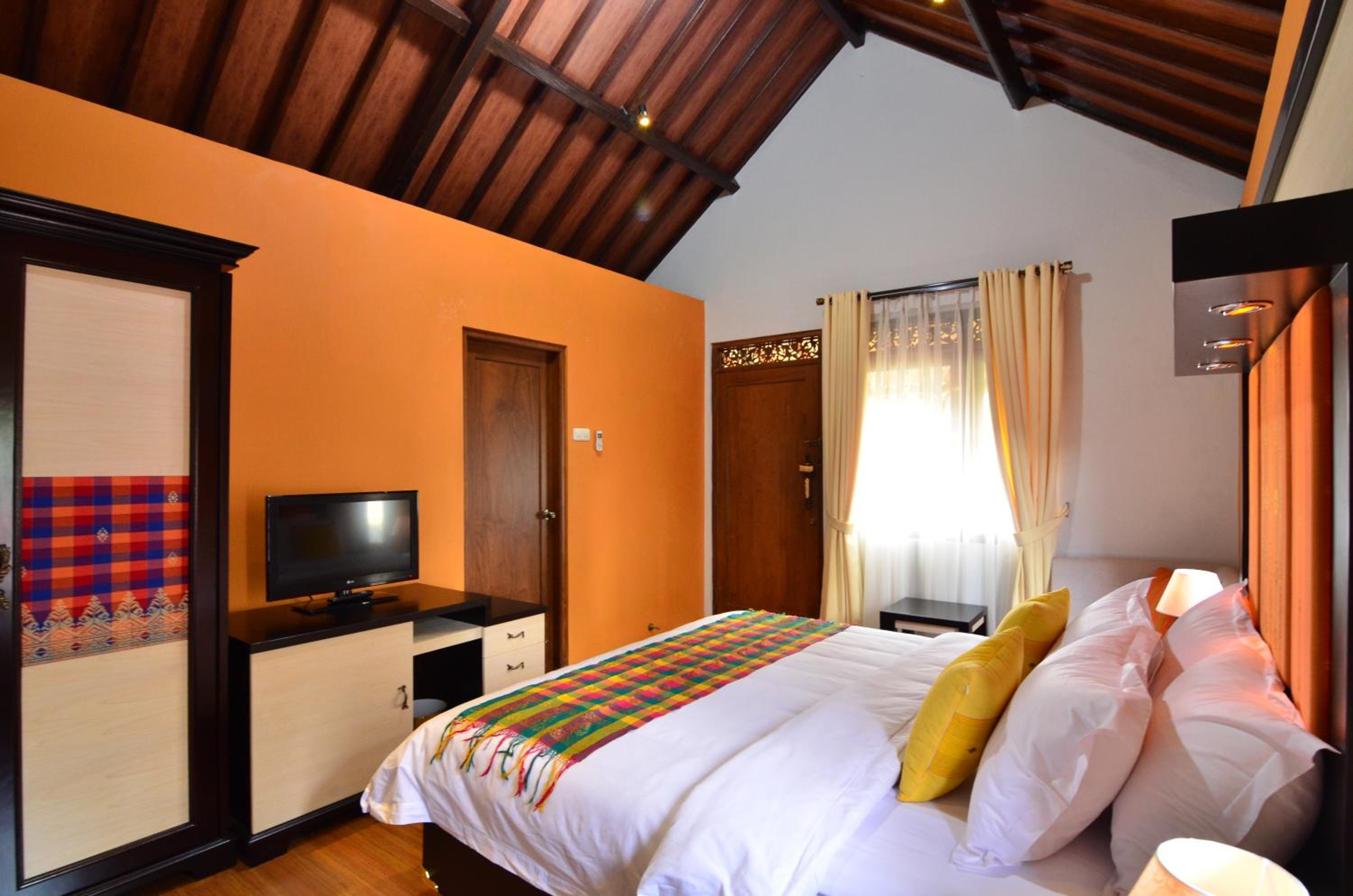 Balai Melayu Hotel 22/48