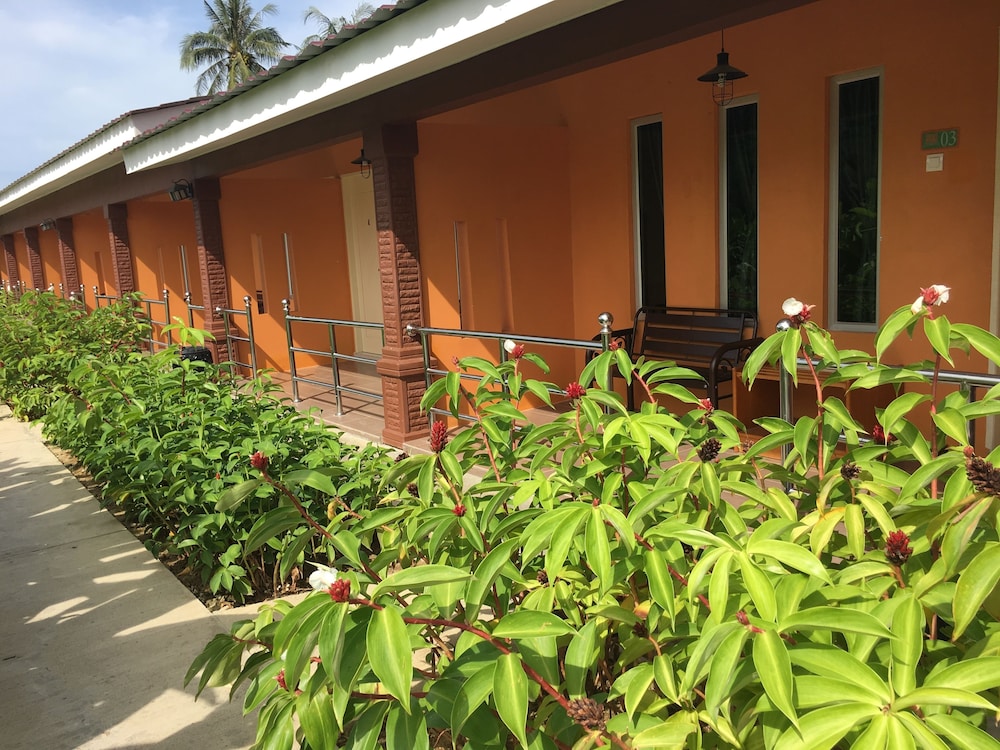 Chuu Pun Village Resort 69/75