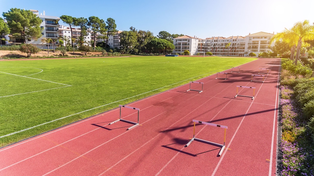 sport facilities