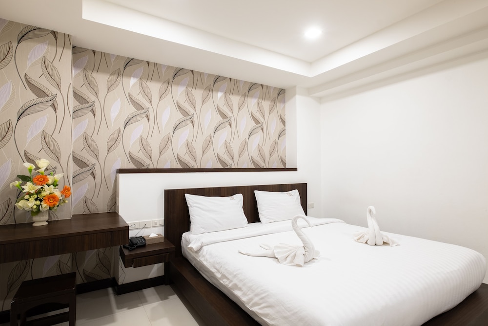 U HATYAI HOTEL 13/65