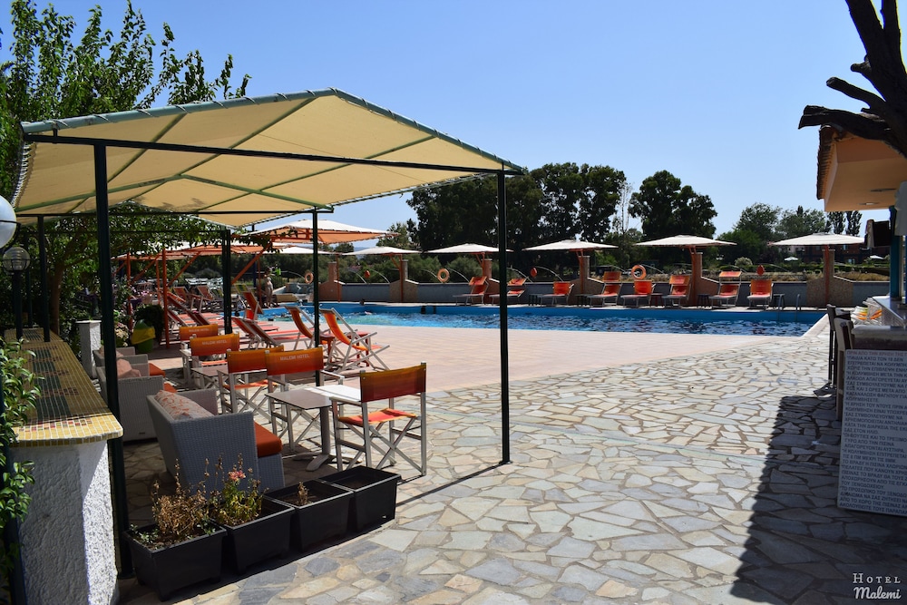 Malemi Organic Hotel 42/56