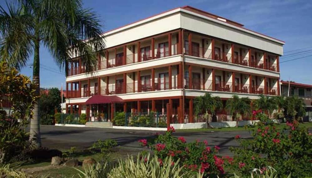 Hotel Elisa 2/41