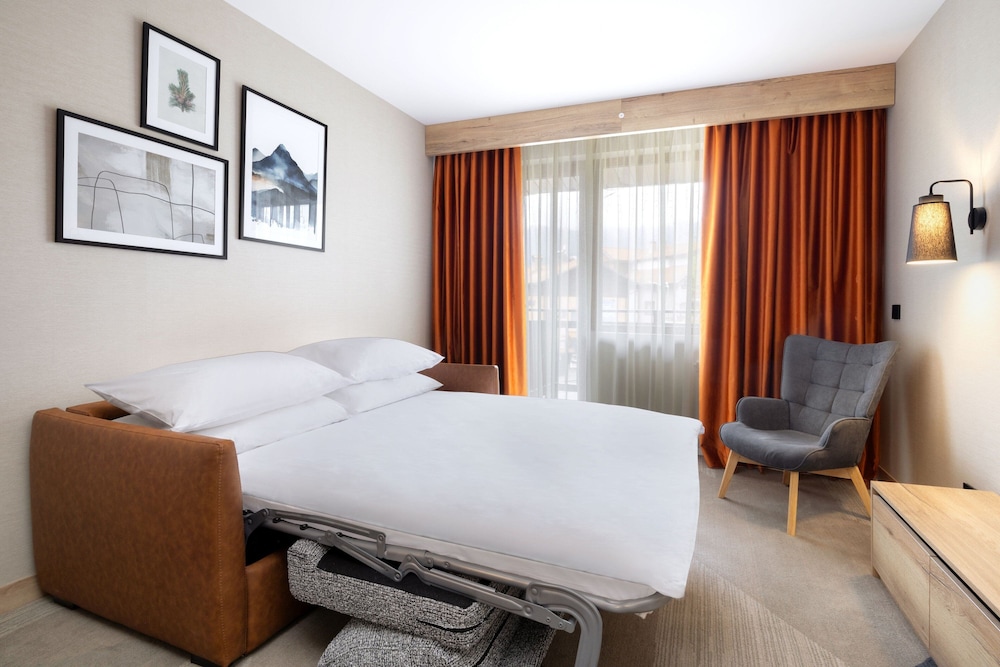 Four Points by Sheraton Bansko 10/50