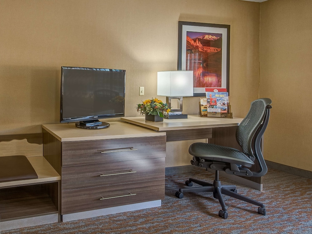 Best Western Plus Canyonlands Inn 39/41