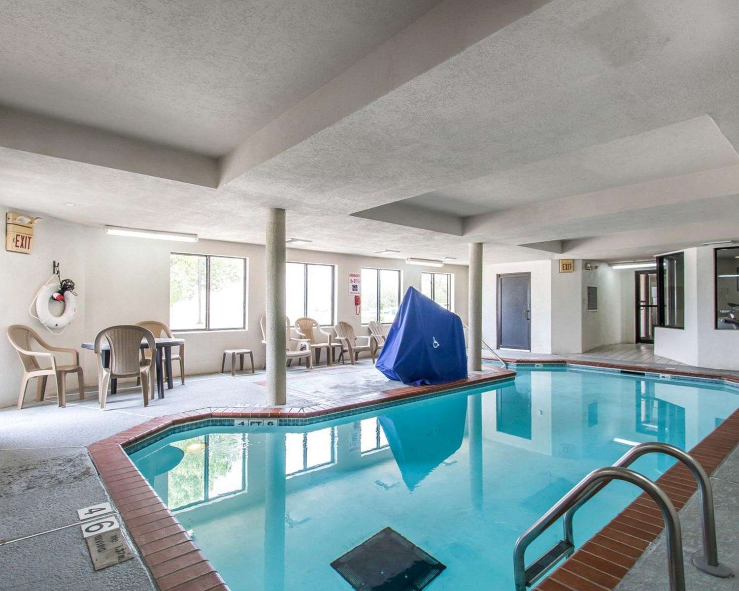 The Douillet by Demeure Hotels 13/24