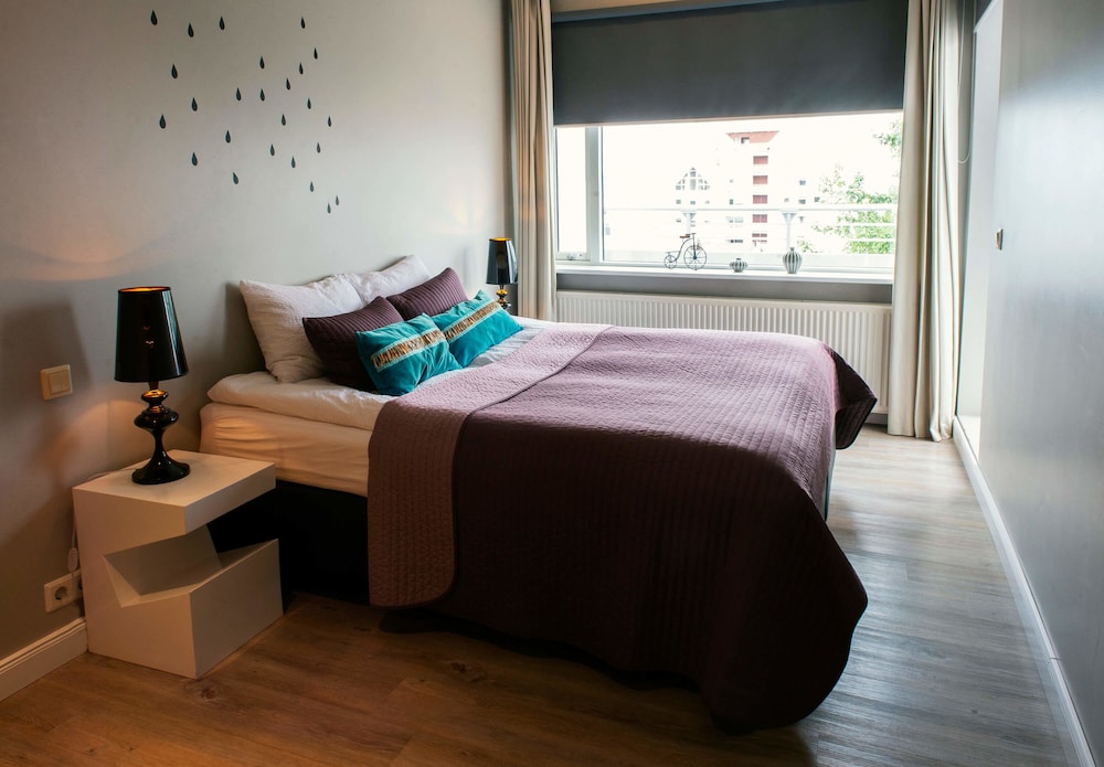 Reykjavik4you Apartments 21/46