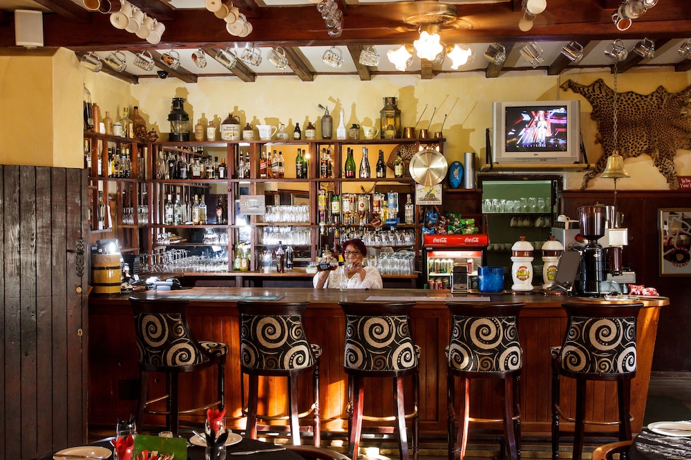 Tsitsikamma Village Inn 57/73