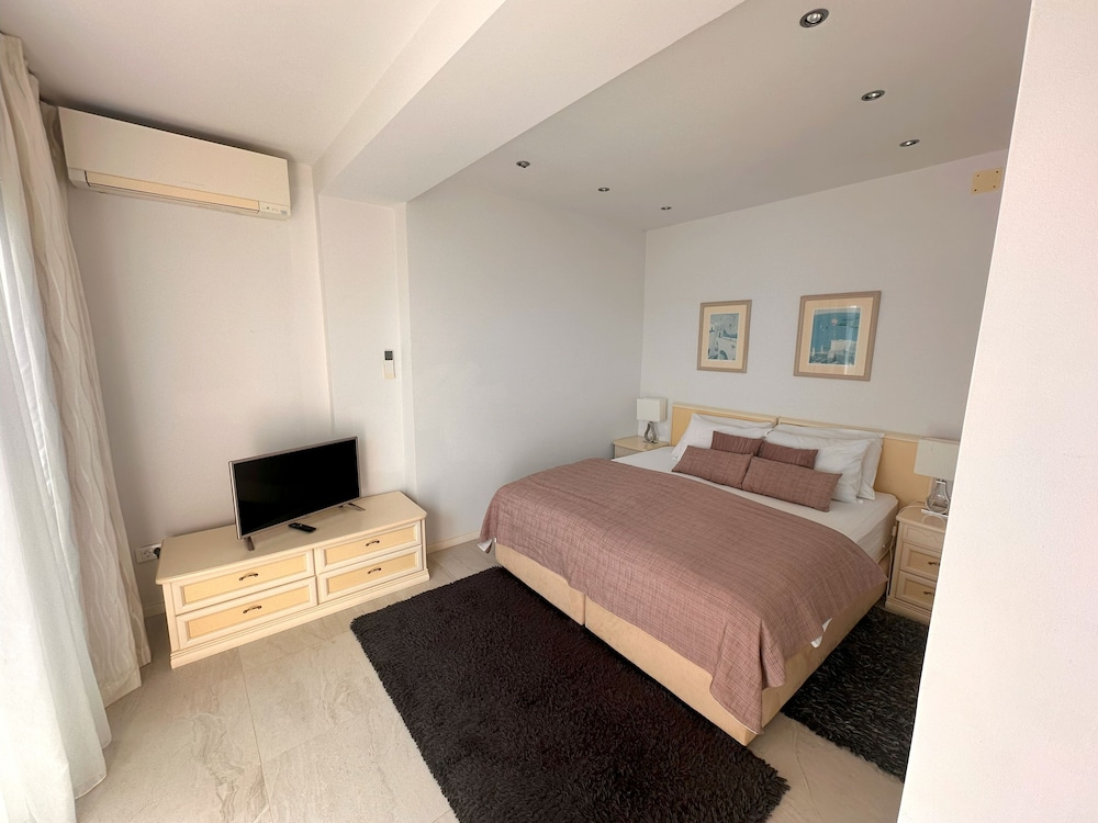 COMFORT, SUITE, SEA VIEW, TERRACE
