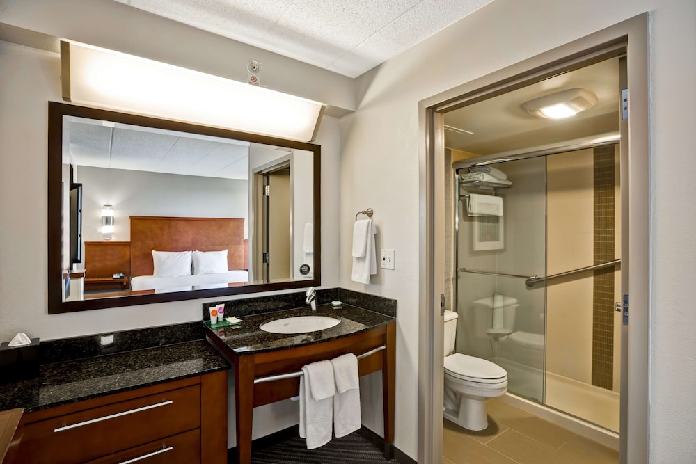 Hyatt Place Baltimore/Bwi Airport 12/67