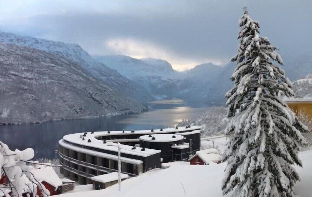Hordatun Hotel 1/26