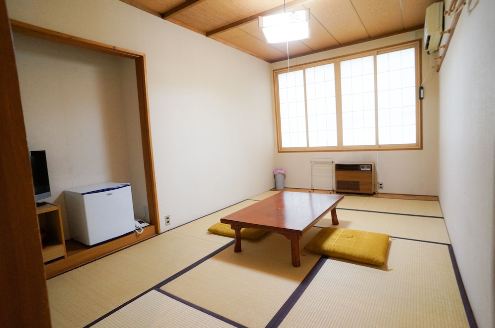 Hakuba Marchen House 57/70