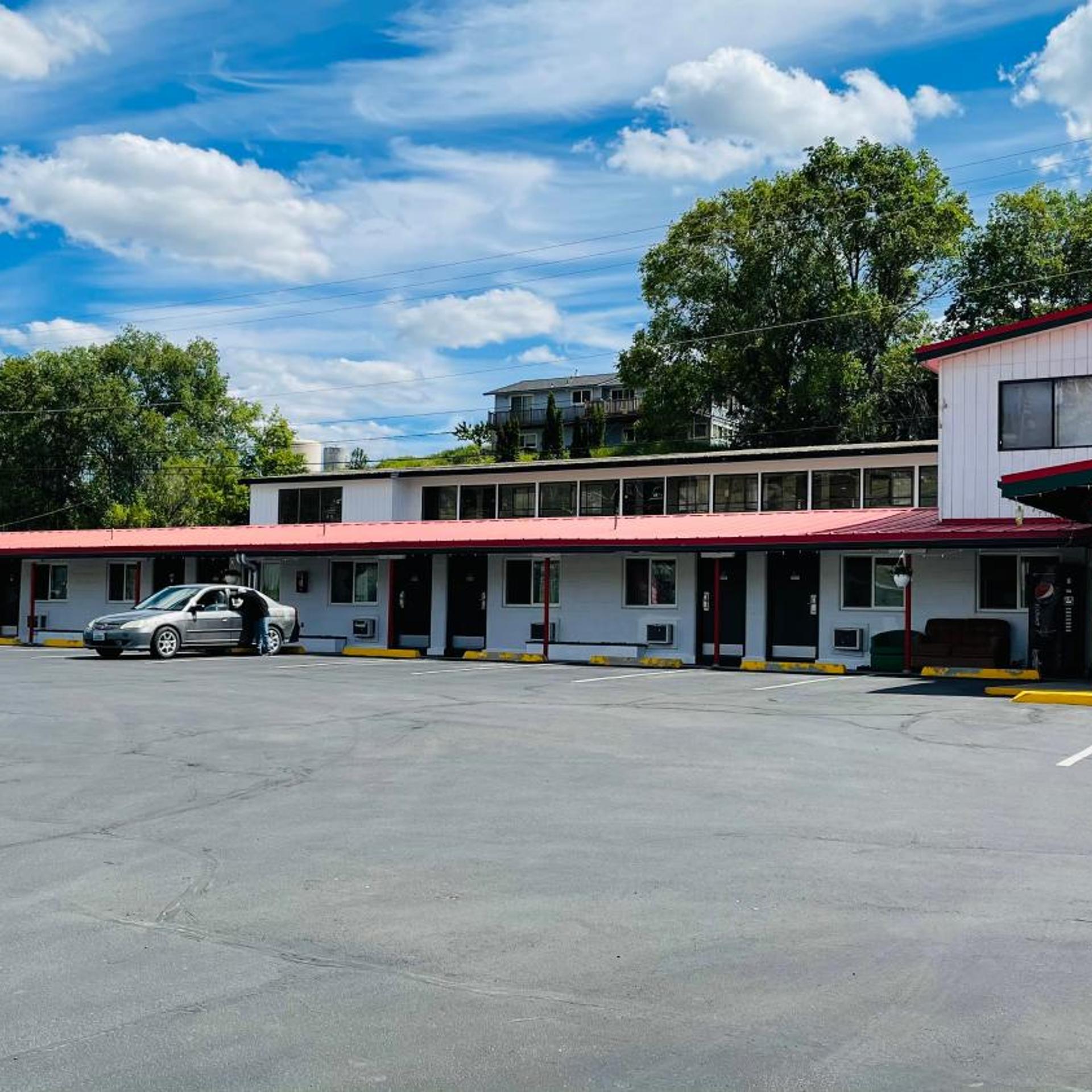 Apple Inn Motel 40/50