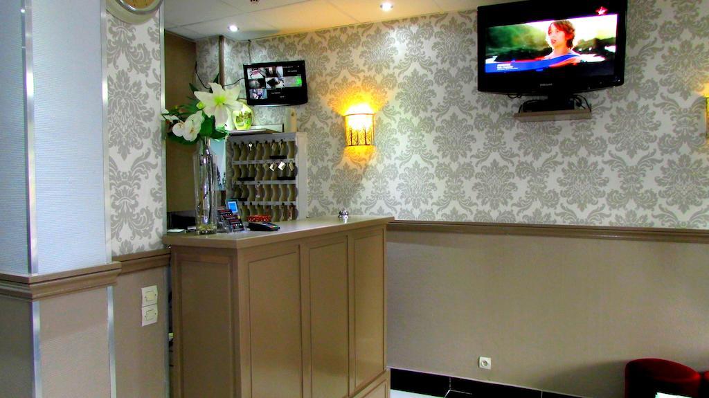 Hotel Choisy 2/20