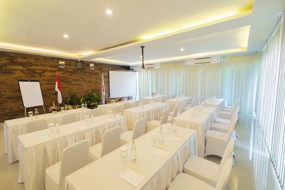Swiss-Belinn Seminyak 44/59