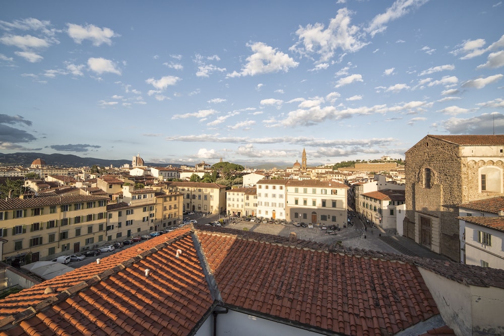 Casa Per Ferie Santo Nome Di Gesu 57/62