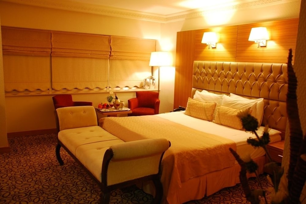 Emir Royal Hotel Luxry 23/51