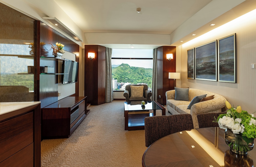 Shangri-La Shenzhen 29/50