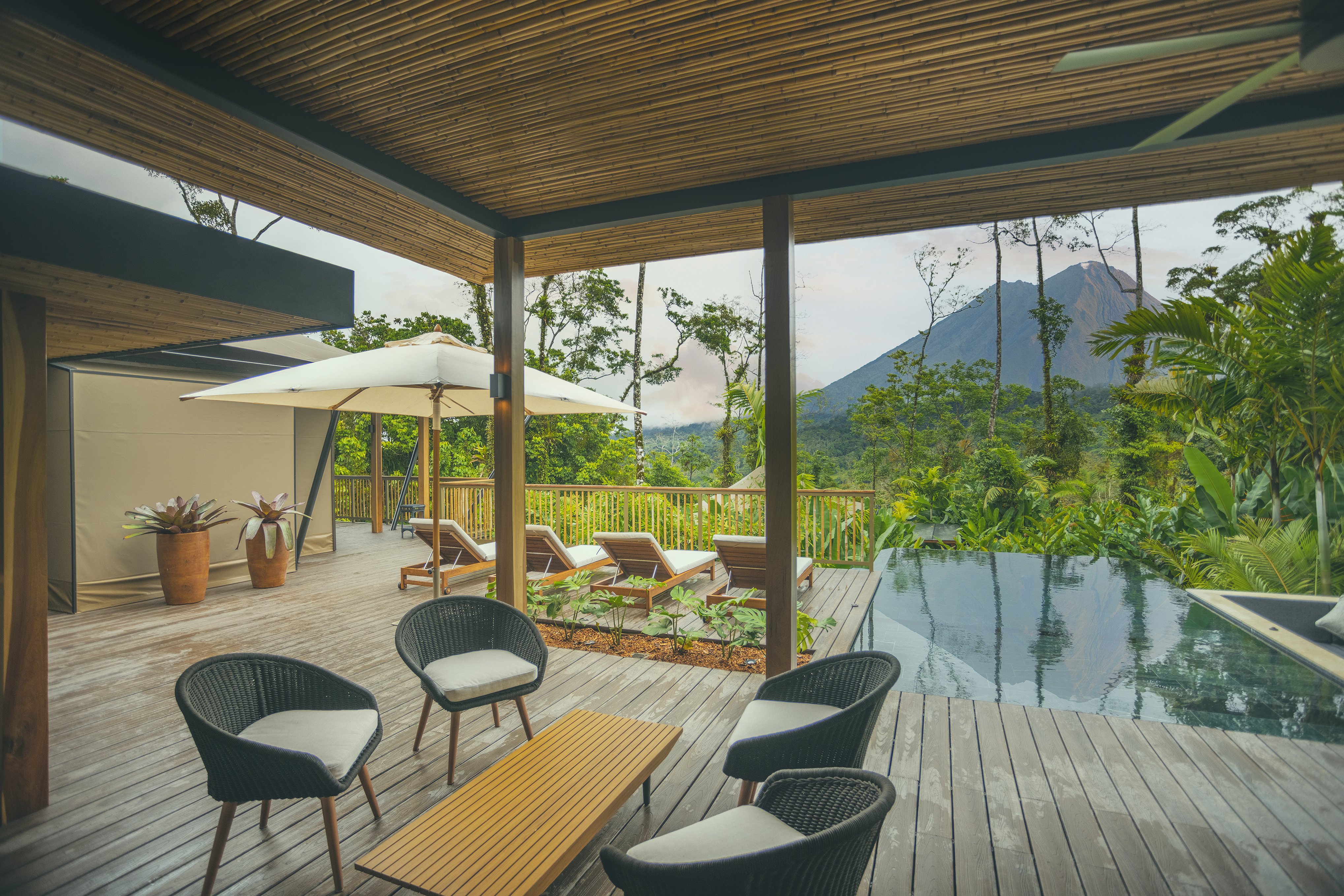 Nayara Tented Camp 24/50