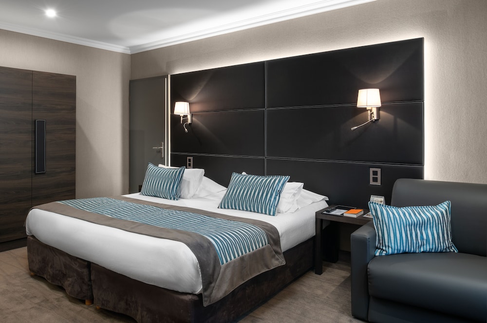 Le Grand Hotel & Spa Et Son Chalet 6/31