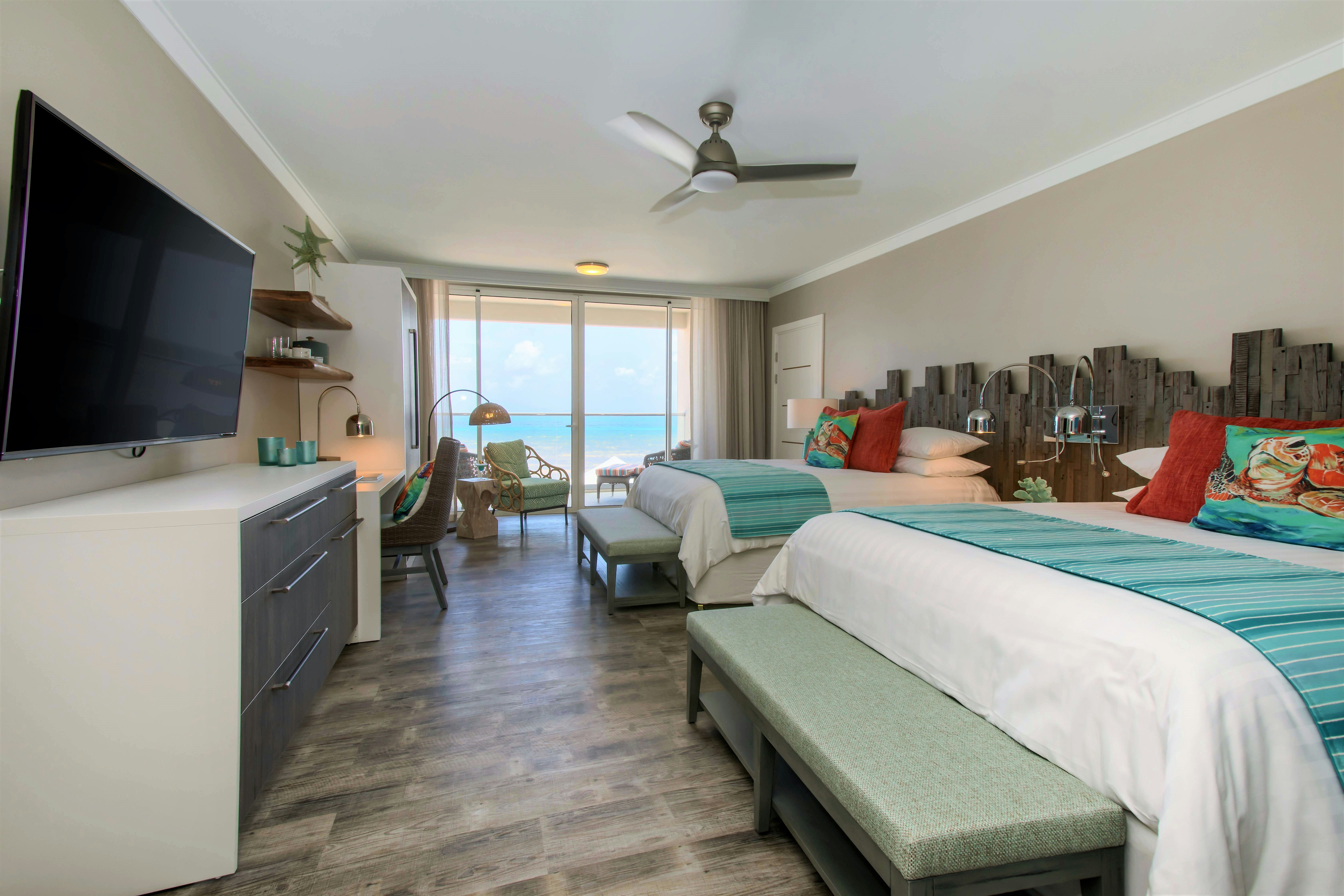 Sea Breeze Beach House 11/72