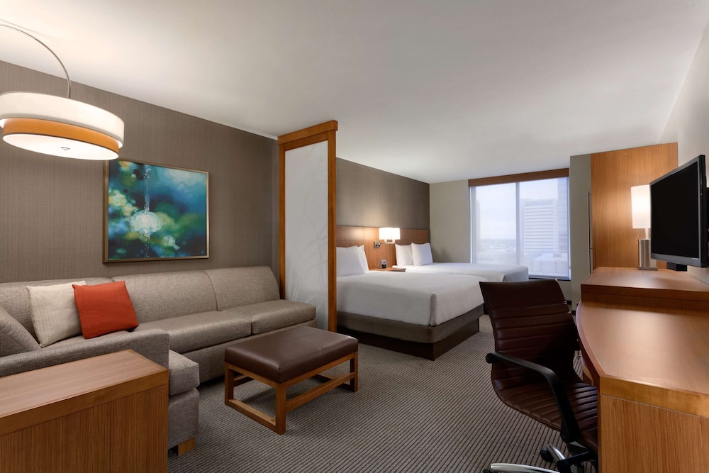 Hyatt Place Omaha/Downtown-Old Market 26/53