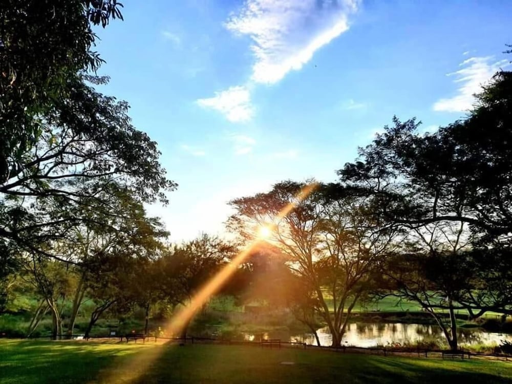 Sabi River Sun Resort 27/44