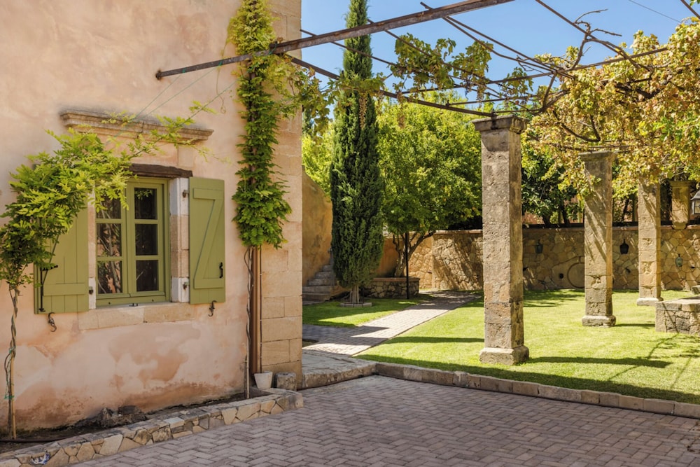Villas Kefalonia 41/47