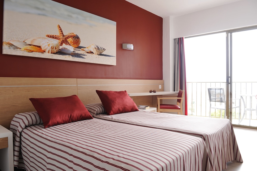 Hotel Aubamar Bali 12/40