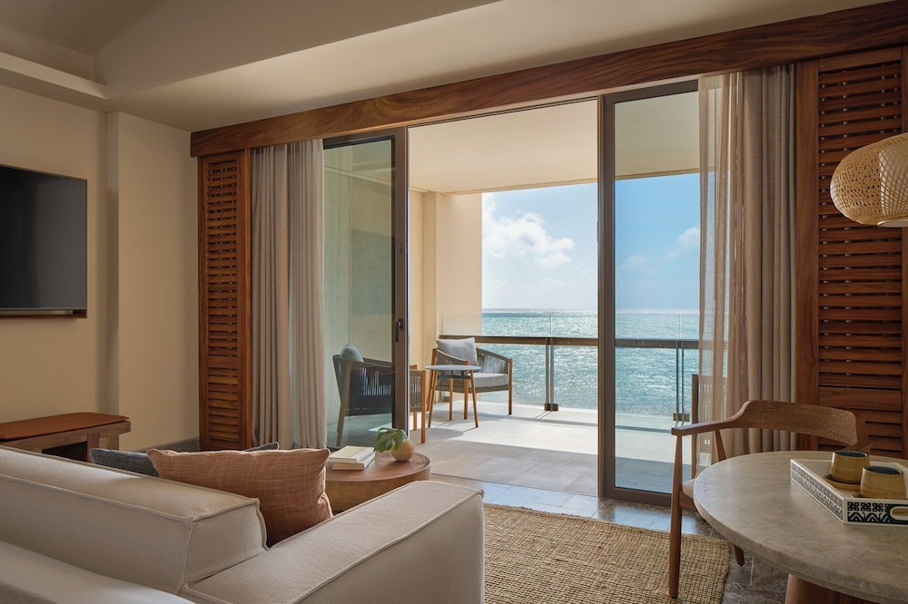 Park Hyatt Riviera Maya - All-Inclusive 25/50